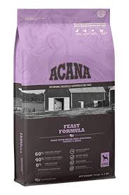 If your dog has painful sensations when eating it, water will change this issue. The Best Dry Dog Food Guide 2021 Animal Corner