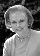 Jo Anne Leonard Petersen Chair in Gerontology and Family Studies