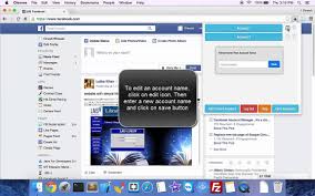 Maybe you would like to learn more about one of these? How To Use Multiple Facebook Accounts At Once Youtube