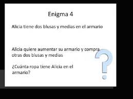 ¡aumenta tu poder cerebral con un set de juegos cerebrales y enigmas mentales con respuestas! Juego De Ingenio Preguntas Ingeniosas Acertijos Graciosos Youtube