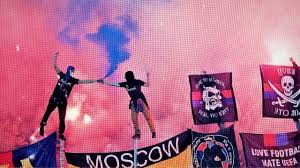 Hc spartak moscow, хк «спартак» москва. Cska Moscow Ultras Best Moments Youtube