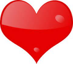 Download Red Heart Clipart Png Photo Png Free Png Images Red Heart Png Photo Free Png