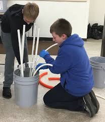 District 230 Bass Fishing Teams Continue Lake Sedgwick Tradition