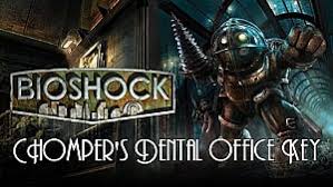Walkthroughs, items, maps, video tips, and strategies All Bioshock 2 Door Codes Clinic Siren Alley Fontaine Futuristics