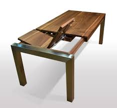 Kuchentisch Nussbaum Massiv Breite 80cm Lange Wahlbar Esstisch Nussbaum Ausziehbar Esszimmertisch Esstisch Ausziehbar