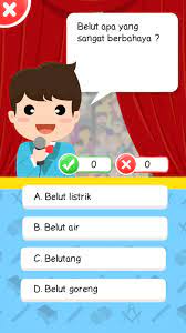 Maybe you would like to learn more about one of these? Kuis Tebak Tebakan For Android Apk Download