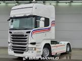 SCANIA-R490