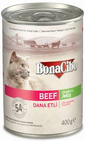 Dana Etli Yas Kedi Mamasi Joleli Temizmama Com