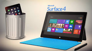 Résultat de recherche d'images pour "microsoft surface pro 4"