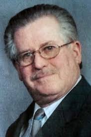Gerald Eifert Obituary (1945