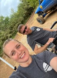 Introduction of Keith Loveless to PKL CARES in Oscoda