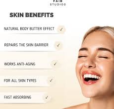 FAIR Studios Huile de coco 100ML