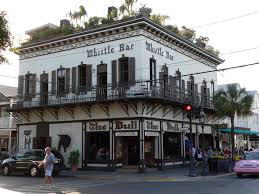 Garden Of Eden Bar On The Roof Top In Key West Fl Great Times Clothing Optional Key West Key West Vacations Key West Pictures