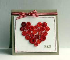 To make your card, simply print, cut. Homemade Valentine Gift Ideas Homemade Valentines Gift Valentines Cards Valentines Diy