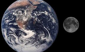 Cred cu fermitate spuselor patericale, ca iadul si raiul au o anumita consistenta care tine de natura acestei lumi create. Misterele Fascinante Din Interiorul Planetei PÄƒmant Epoch Times Romania