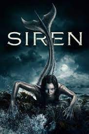 1x10 Secuelas Aftermath Siren Cliver Tv Peliculas De Suspenso La Sirenita Pelicula Peliculas De Terror