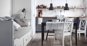 Scandi Chic From Ikea Catalogue 2016 Ikea Kuchenideen Hausmobel Hemnes Tagesbett