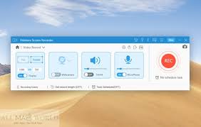 Software testing help list of the best free screen recording software apps that. Vidmore Screen Recorder 1 0 16 For Mac Free Download All Mac World Intel M1 Apps