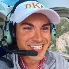 Remembering Michael Scott Montrose