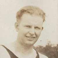 Clayton Edgar Baugh (1901–1984)