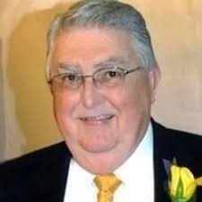 Obituary information for Dr. Jack L. Robinson