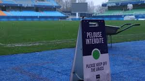 Maybe you would like to learn more about one of these? Coupe De France Estac Auxerre Finalement A L Abbe Deschamps
