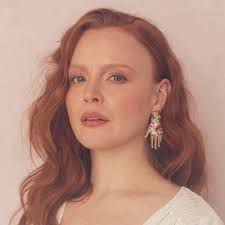 Lauren Danielle Lavender"