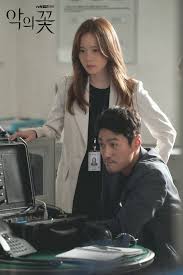 Photos New Stills Added For The Korean Drama Flower Of Evil In 2020 Korean Drama Drama Korean Drama Movies