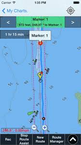 Marine Charts For Usa Nautical Charts App Nautical