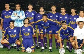 De club werd in 1996 opgericht door fusies van talrijke clubs (galvarino, liverpool, juvenil unido, santa. Futbol En America Club Social Y De Deportes Concepcion