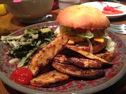 We love seeing sandwiches you've made, or unique offerings from sandwich joints. Satisfaction Guaranteed Thin Diner Style Patties Special Sauce This Hungry Kitten