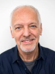 Peter Frampton
