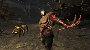 We all got excited when the ps3s finally arrived. Game Cheats Splatterhouse Megagames