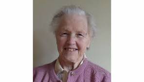 Saessolsheim Quatre-vingts années de jeunesse pour Marie-Thérèse Jacob