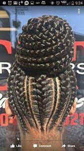 Pin By Erica Copeland On Just Love Hair Natural Hair Styles Braids Hairstyles Pictures Hair Styles