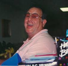 Jerry Roger Hamrick Obituary