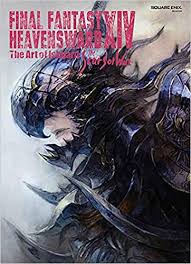Maybe you would like to learn more about one of these? Amazon Com Final Fantasy Xiv Heavensward The Art Of Ishgard The Scars Of War 9781646090914 Square Enix Books