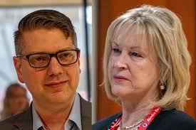 U.S. House candidates headline annual convention of Alaska GOP