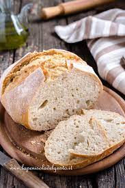 Maybe you would like to learn more about one of these? Pane Fatto In Casa Con Lievito Di Birra La Ricetta Infallibile