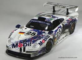 With a lineup of cars, suvs, and most fun to drive: Models Kits Automotive Tamiya 1 24 Sports Car Series No 186 Porsche 911 Gt1 Plastic Model 24186 Good