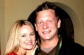 Who is Sandy Corzine? All About Sharon Case's Ex-Husband