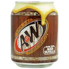 Birch Beer Vs Root Beer A Fistful Of Glazes Root Beer Beer A W Root Beer Can