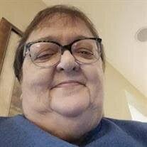 Susan Bailey Obituary