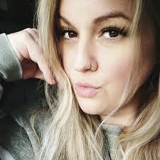 Kristie Rush's Instagram, Twitter & Facebook