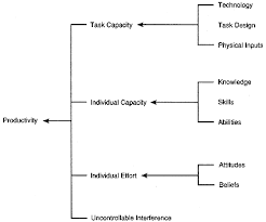Increasing employee productivity involves understanding how to incentivize employee performance. 5 Measuring And Managing Individual Productivity Organizational Linkages Understanding The Productivity Paradox The National Academies Press