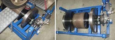 Dynamometer Right Hand Side End Home Made Design Guide Design Home Diy