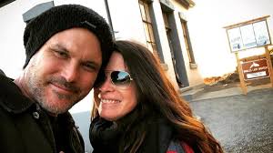 Holly Marie Combs Marries Mike Ryan