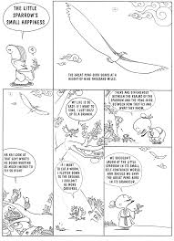 Achetez sans plus tarder un produit dao wang pas cher, du côté du neuf comme de l'occasion, et réalisez de belles économies dès votre première commande rakuten. Zhuangzi Chapter 1 Carefree Living The Little Sparrow S Happiness Taoism
