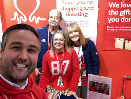 British Heart Foundation