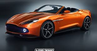 It was founded in 1913 by lionel martin and robert bamford. Does The Aston Martin Vanquish Zagato Work As A Convertible Carscoops Aston Martin Convertible Aston Martin Vanquish Aston Martin Vulcan